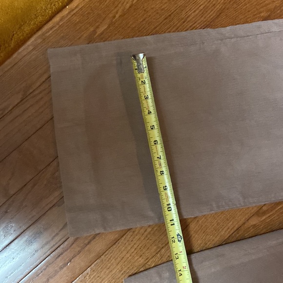 Marni Wide Leg Corduroy Pants - Picture 9 of 16